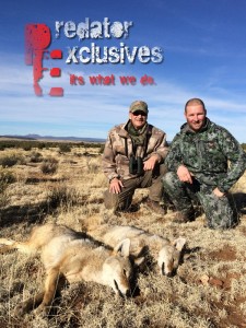 Arizona Predator Hunts
