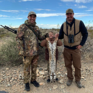 Bobcat-Hunting-Outfitters