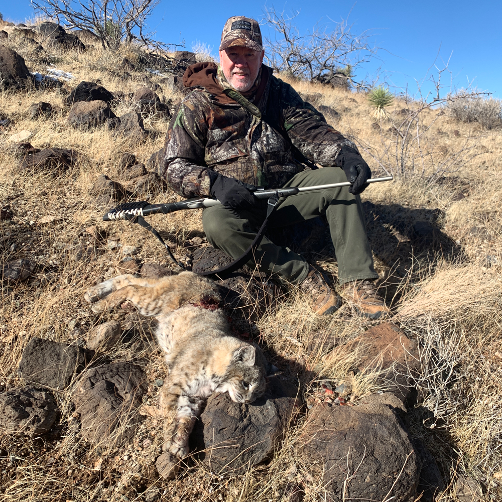 Frank-Bobcat-Hunts
