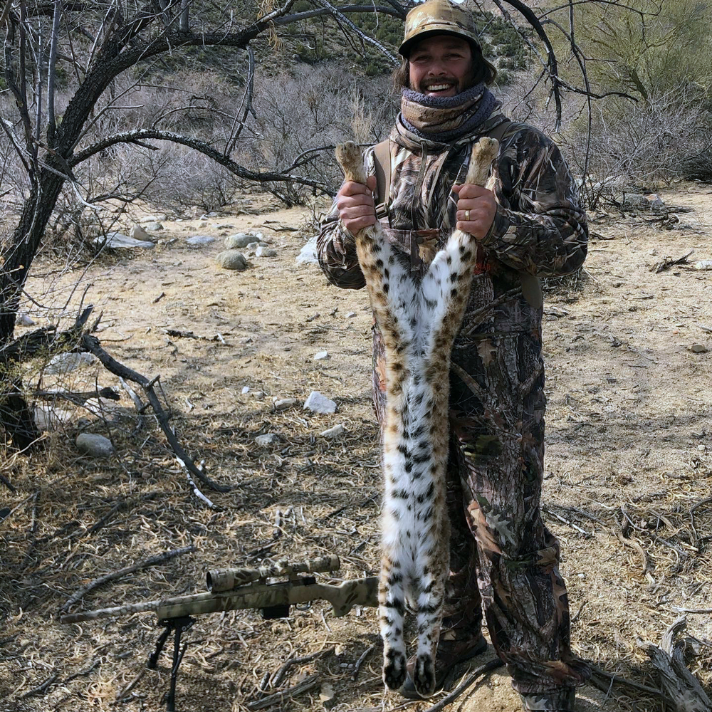 Joe--Bobcat-Hunts