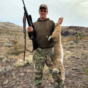 Mark--Bobcat-Hunting